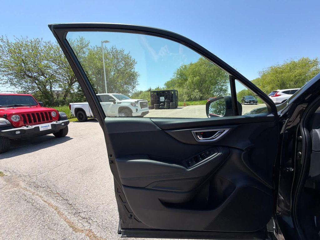 used 2023 Subaru Forester car, priced at $27,179