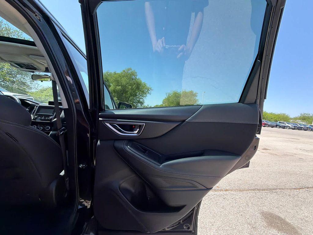 used 2023 Subaru Forester car, priced at $27,179