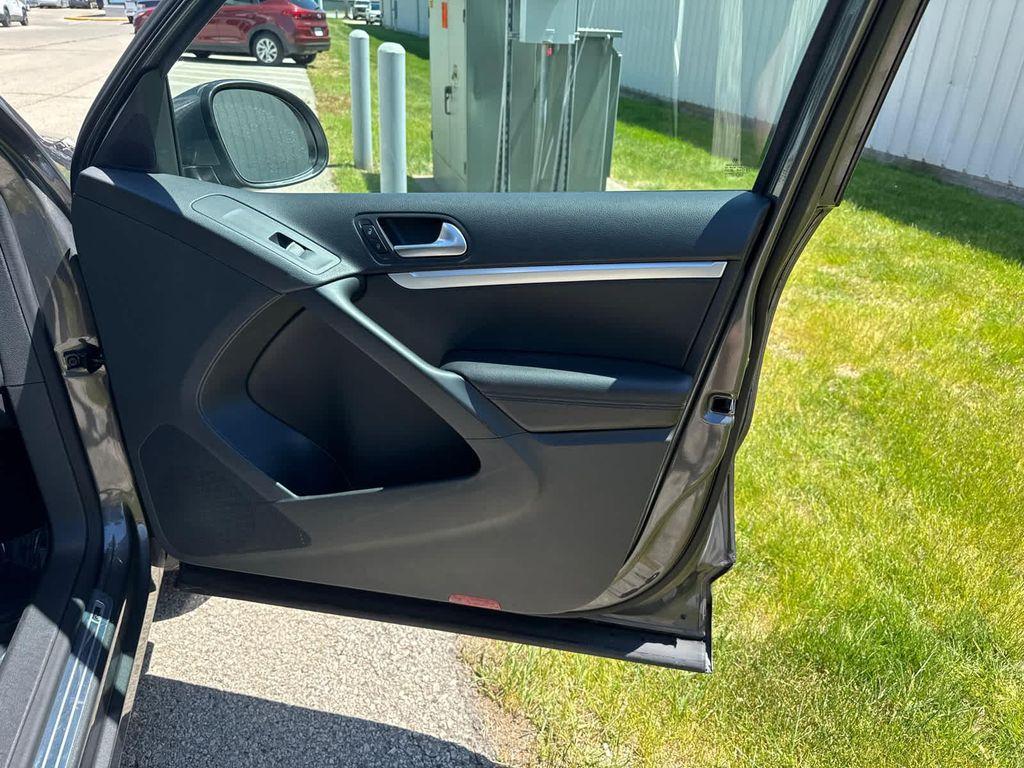 used 2021 Chevrolet TrailBlazer car, priced at $16,679