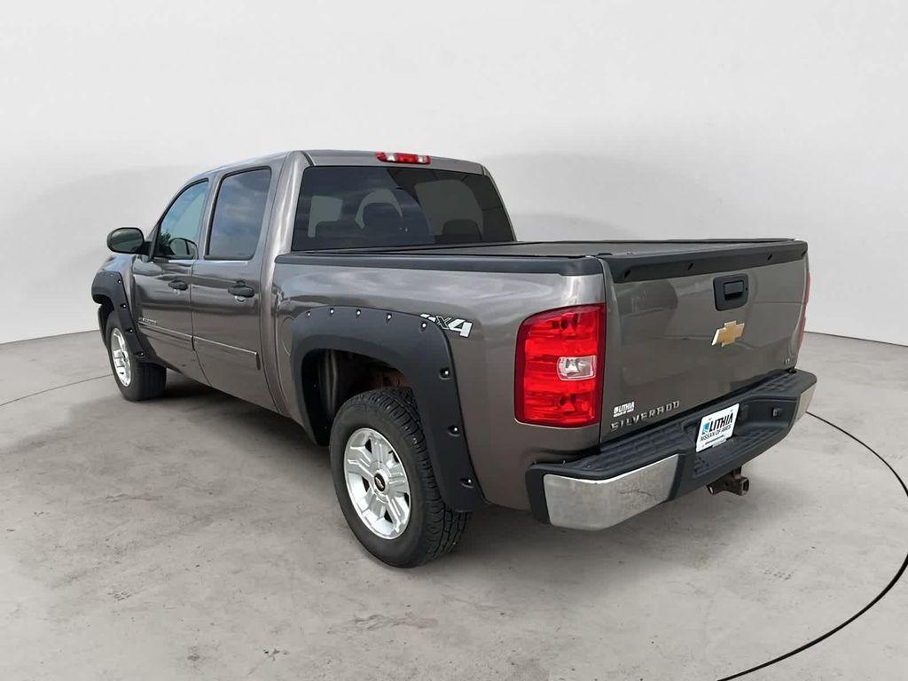 used 2013 Chevrolet Silverado 1500 car, priced at $5,999