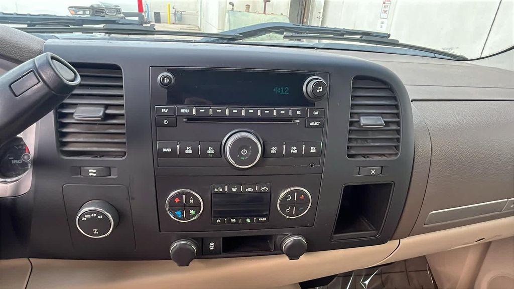 used 2013 Chevrolet Silverado 1500 car, priced at $5,999
