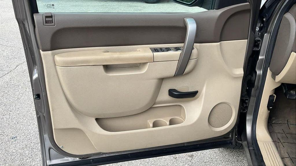 used 2013 Chevrolet Silverado 1500 car, priced at $5,999