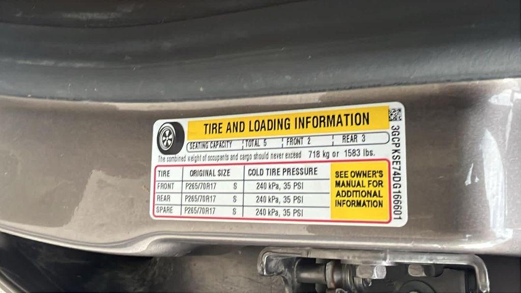 used 2013 Chevrolet Silverado 1500 car, priced at $5,999