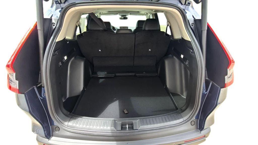new 2026 Honda CR-V car, priced at $38,530