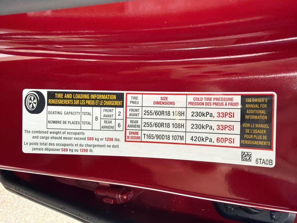new 2026 Nissan Pathfinder car, priced at $38,741