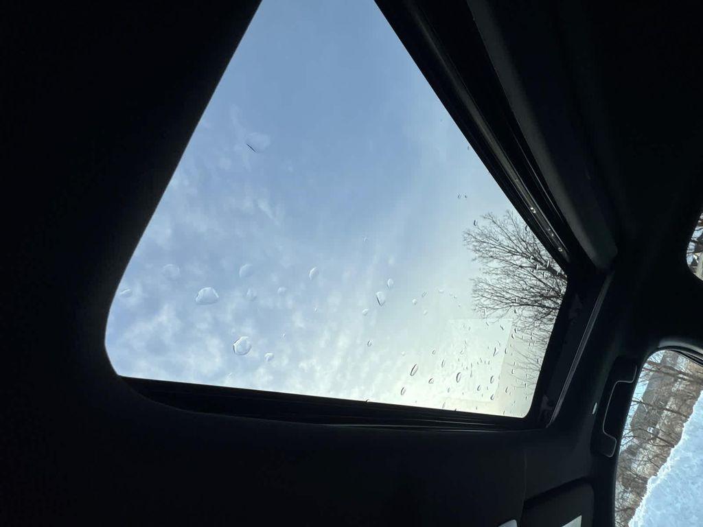 new 2026 Honda CR-V Hybrid car, priced at $41,675