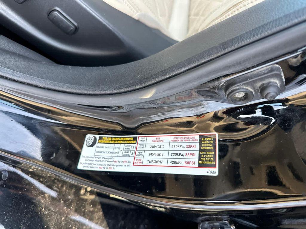 used 2021 Nissan Maxima car, priced at $23,499