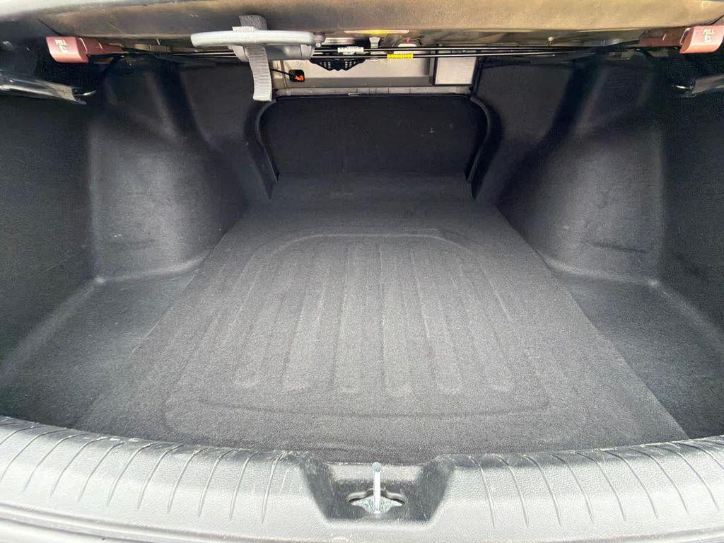 used 2020 Hyundai Sonata car, priced at $19,179