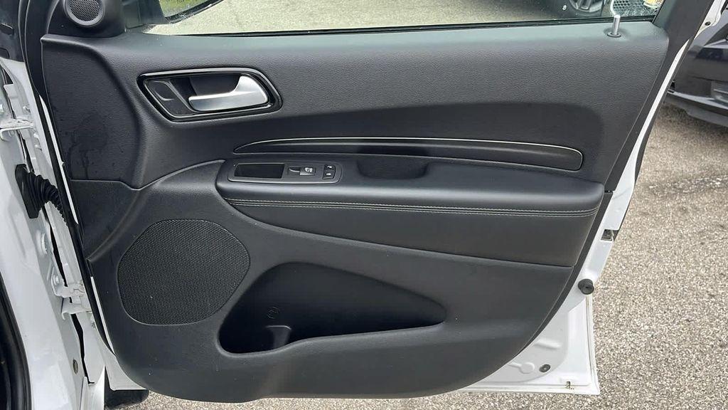 used 2021 Dodge Durango car, priced at $21,999