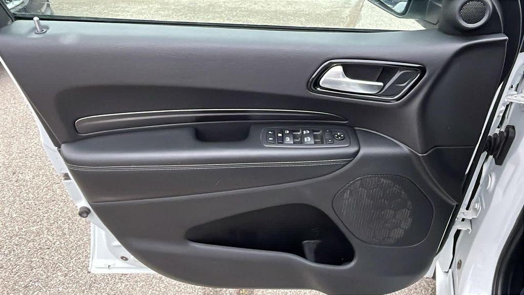 used 2021 Dodge Durango car, priced at $21,999