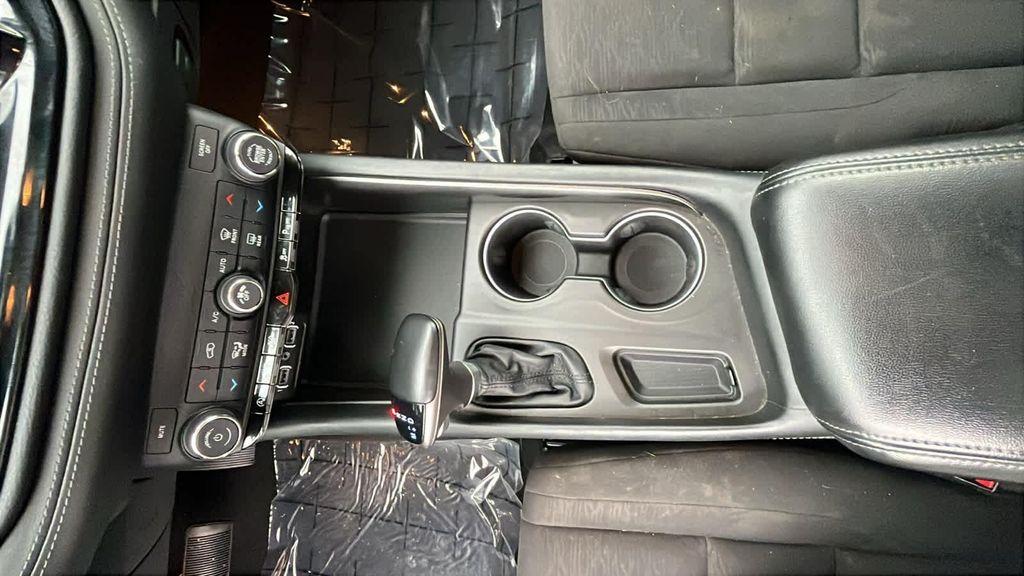 used 2021 Dodge Durango car, priced at $21,999