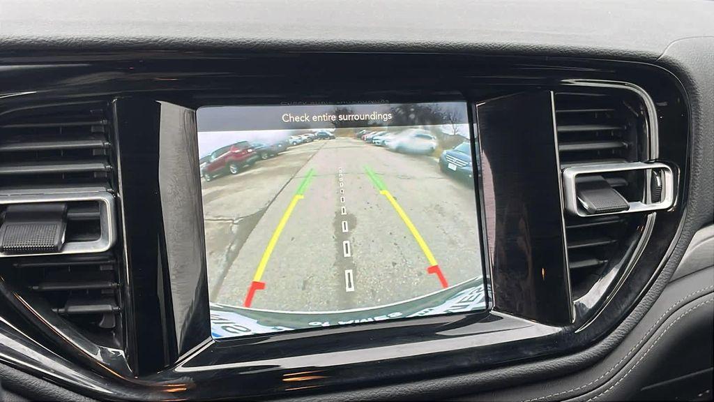 used 2021 Dodge Durango car, priced at $21,999