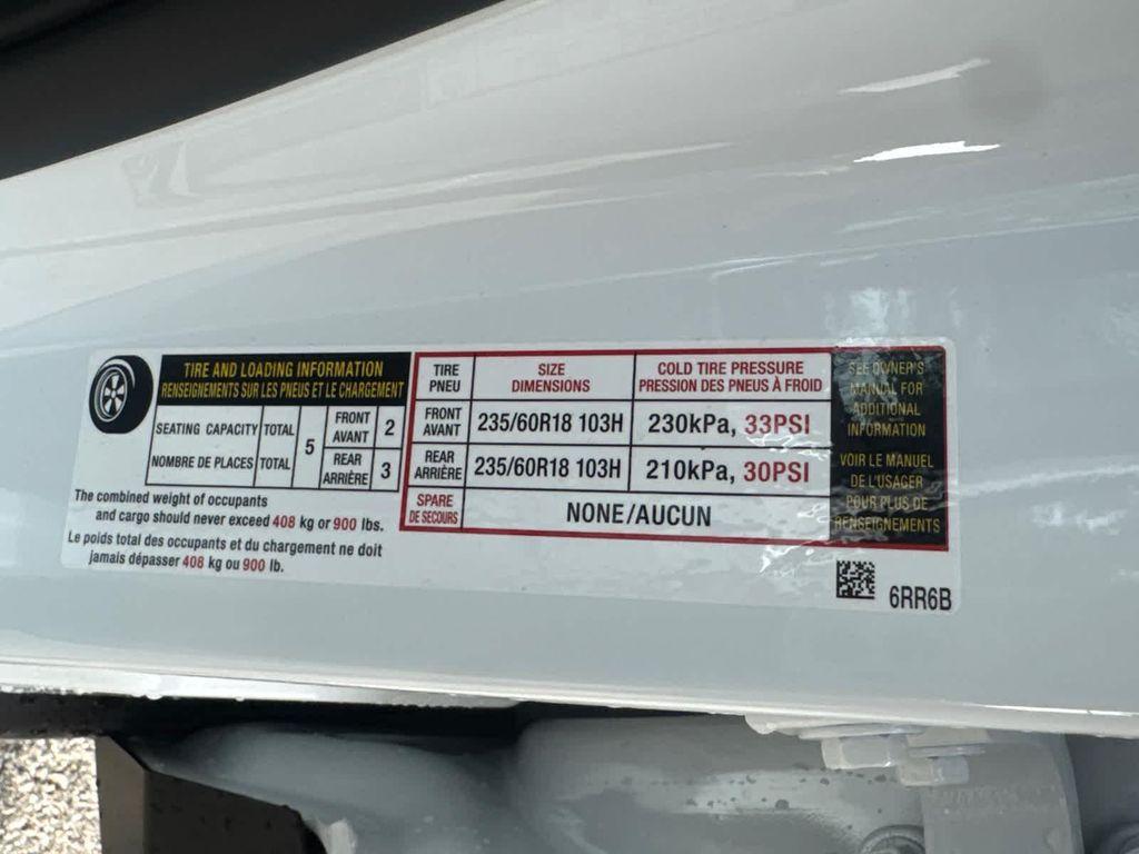 new 2026 Nissan Rogue car, priced at $29,079