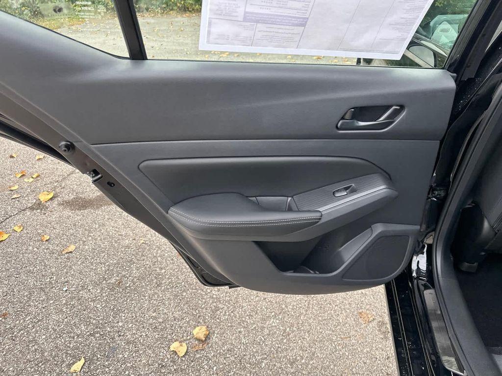 new 2025 Nissan Altima car, priced at $28,120