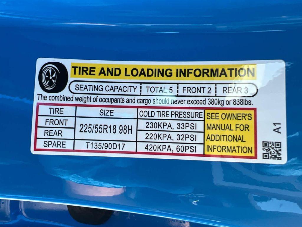 new 2026 Honda HR-V car, priced at $29,870