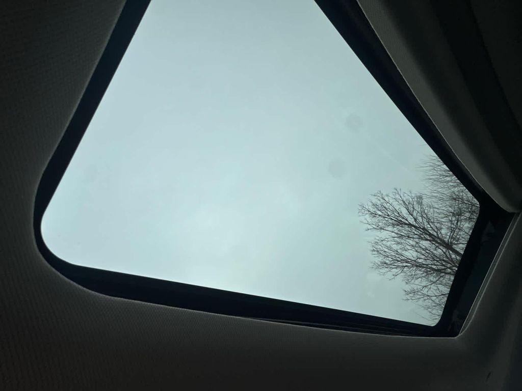 new 2026 Honda HR-V car, priced at $33,755