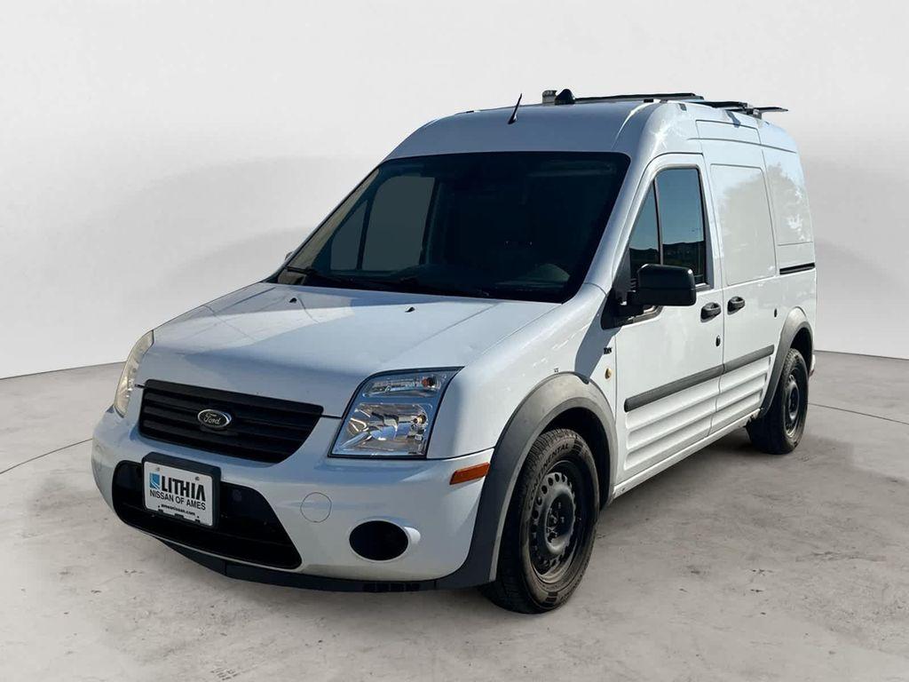 used 2013 Ford Transit Connect car, priced at $10,999