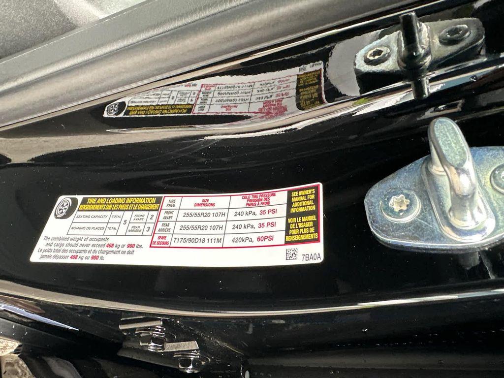 new 2025 Nissan Murano car, priced at $47,376