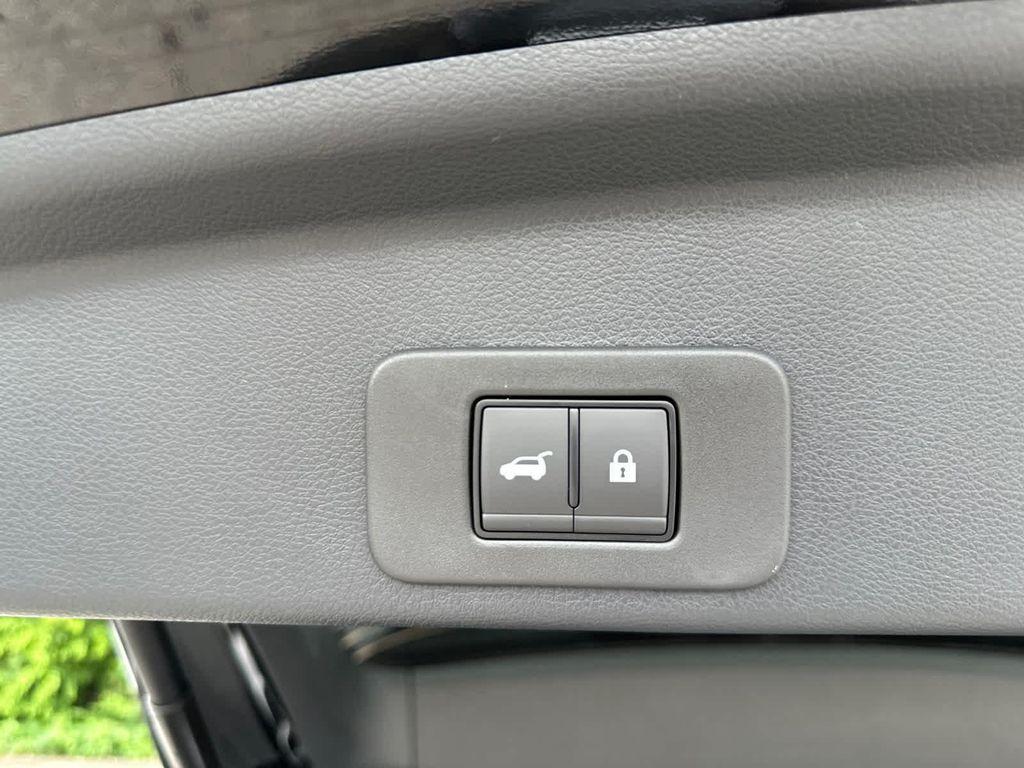 new 2025 Nissan Murano car, priced at $47,376