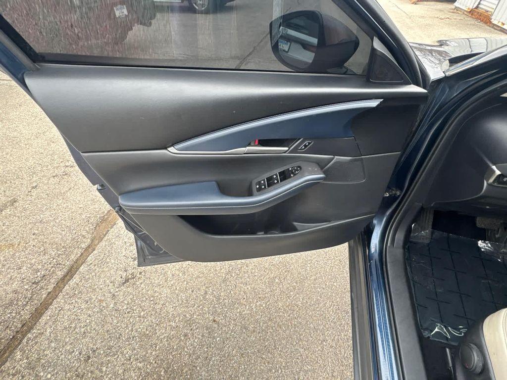 used 2020 Mazda CX-30 car, priced at $16,999