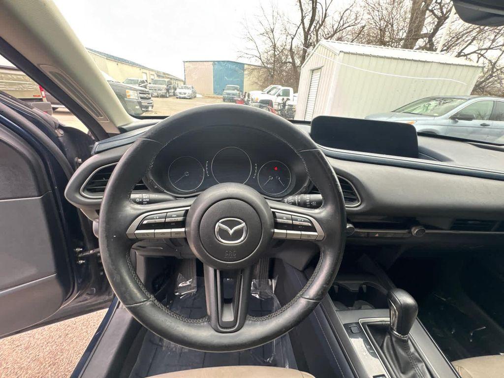 used 2020 Mazda CX-30 car, priced at $16,999