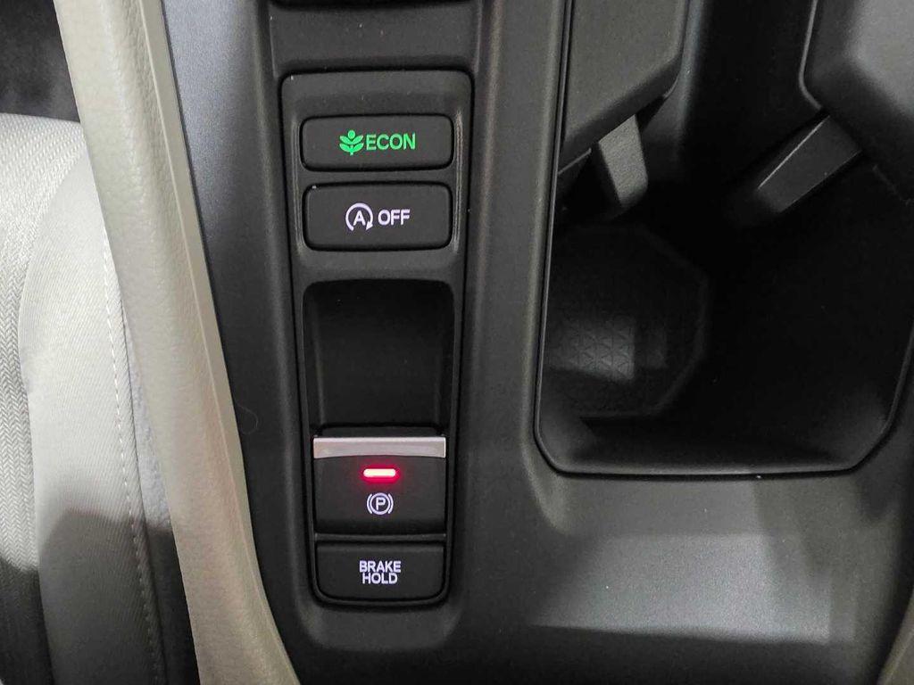 new 2026 Honda Accord car, priced at $31,890