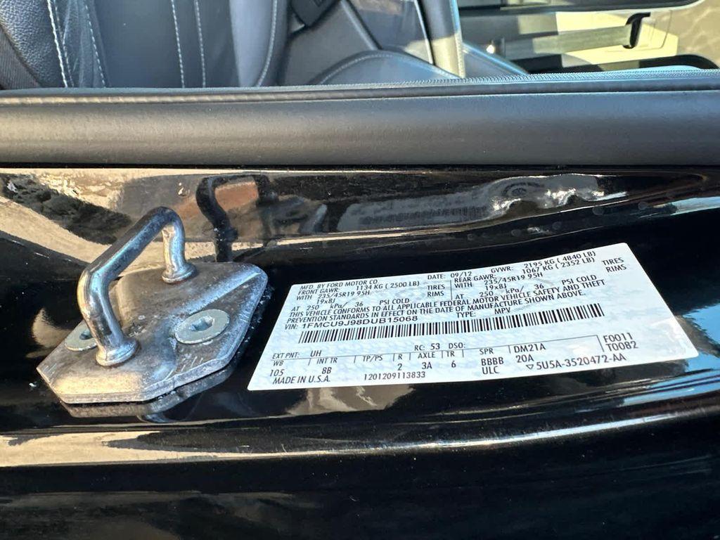 used 2013 Ford Escape car, priced at $10,999