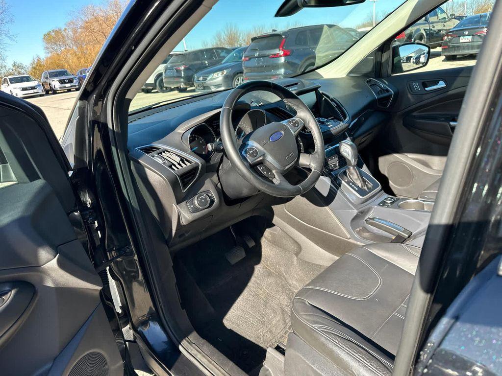 used 2013 Ford Escape car, priced at $10,999