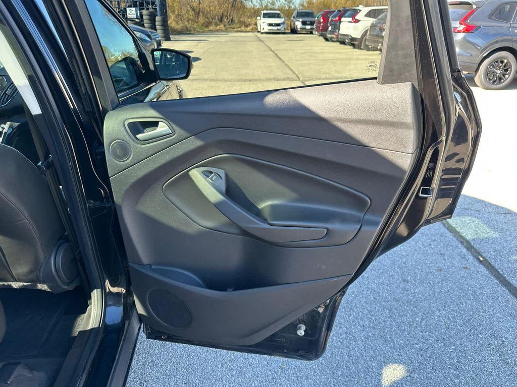 used 2013 Ford Escape car, priced at $10,999