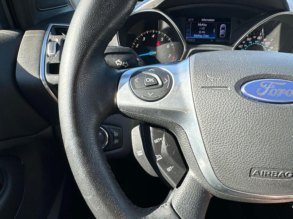 used 2013 Ford Escape car, priced at $10,999