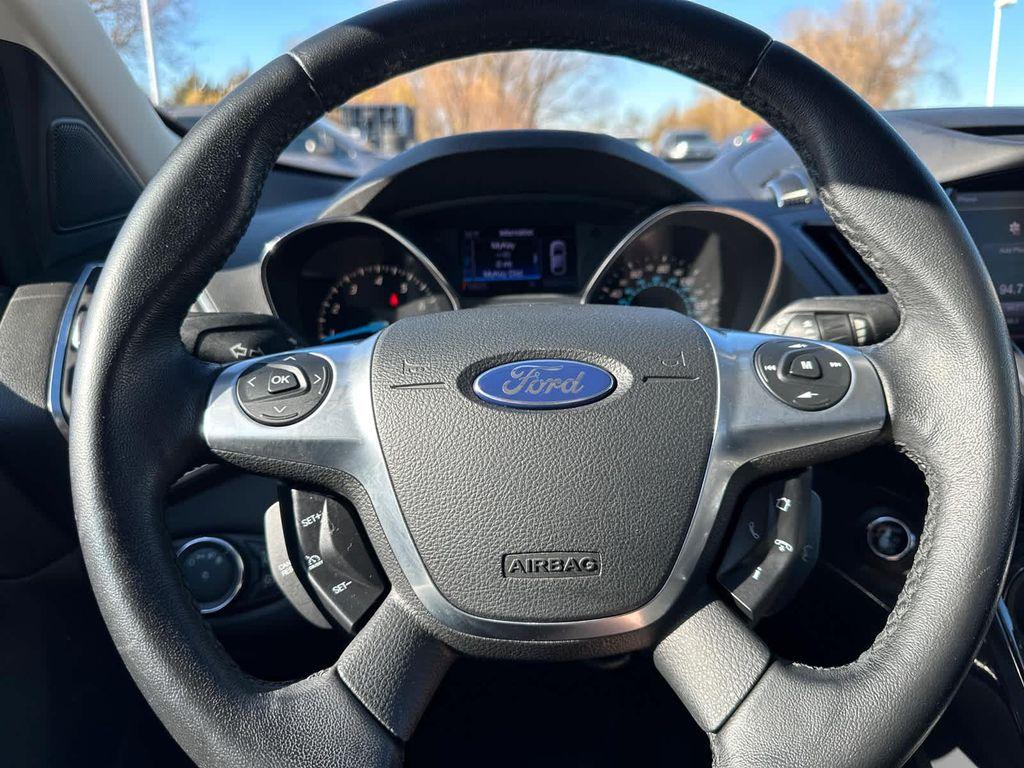 used 2013 Ford Escape car, priced at $10,999