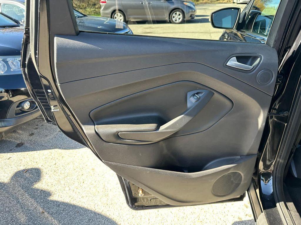 used 2013 Ford Escape car, priced at $10,999