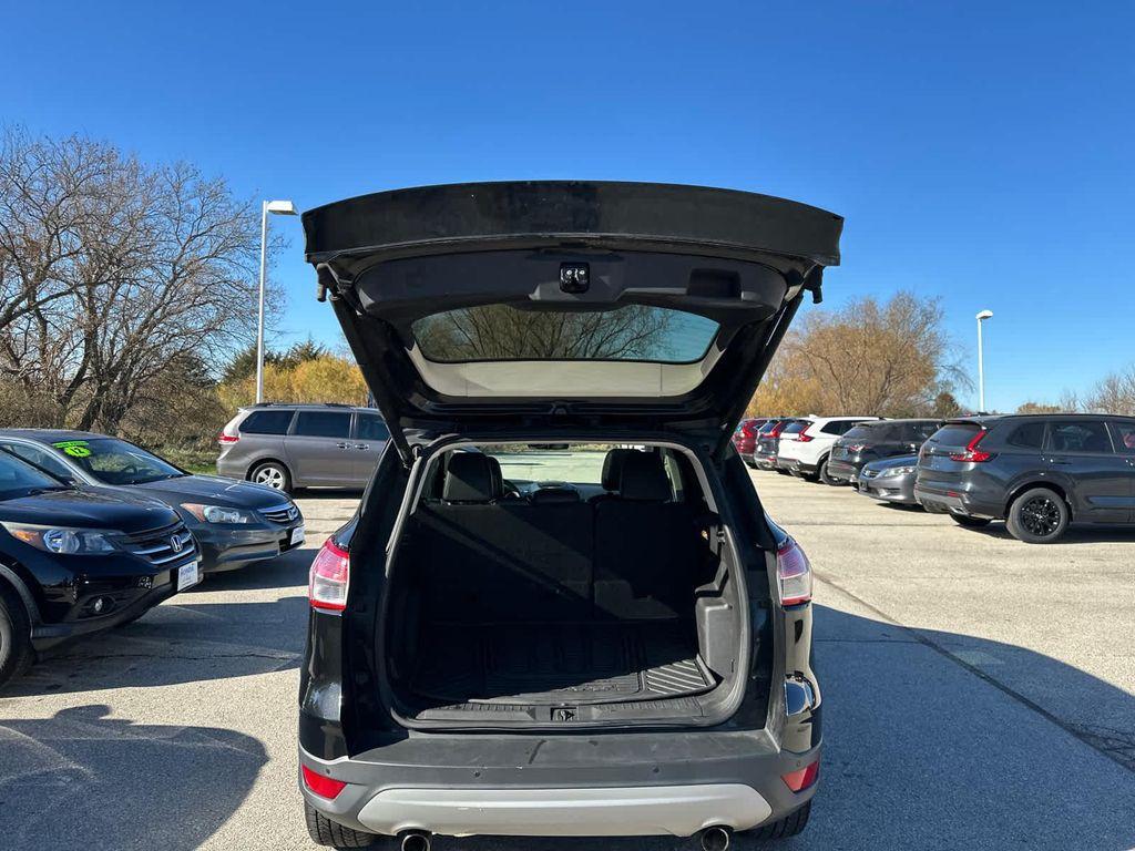 used 2013 Ford Escape car, priced at $10,999