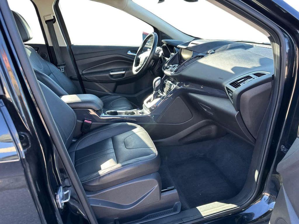 used 2013 Ford Escape car, priced at $10,999