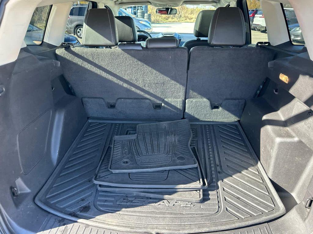 used 2013 Ford Escape car, priced at $10,999