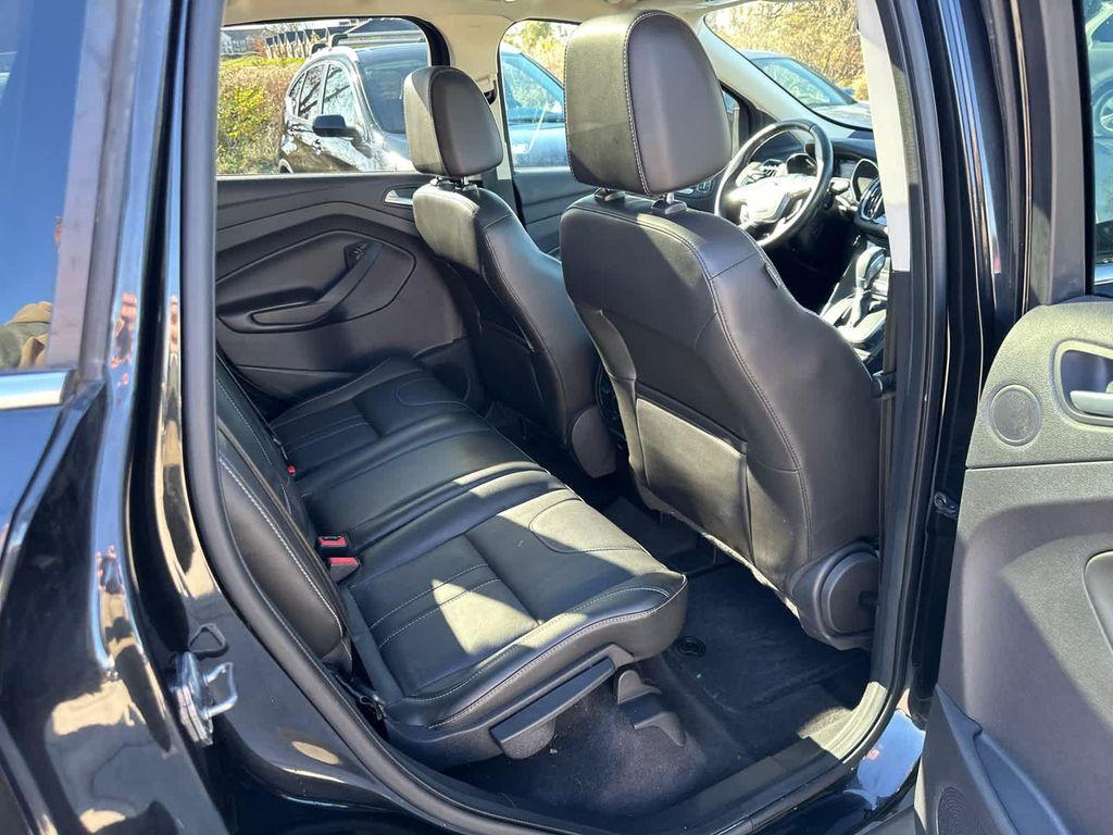 used 2013 Ford Escape car, priced at $10,999