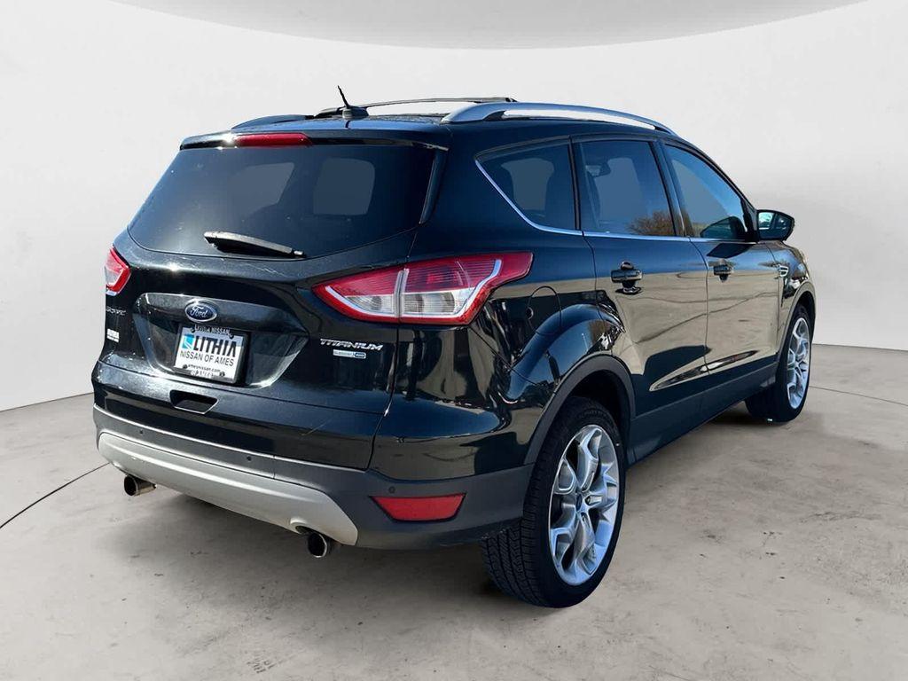 used 2013 Ford Escape car, priced at $10,999