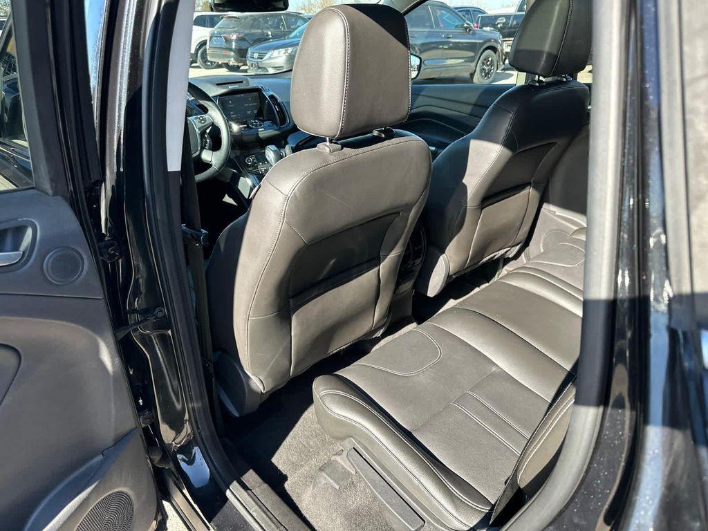 used 2013 Ford Escape car, priced at $10,999