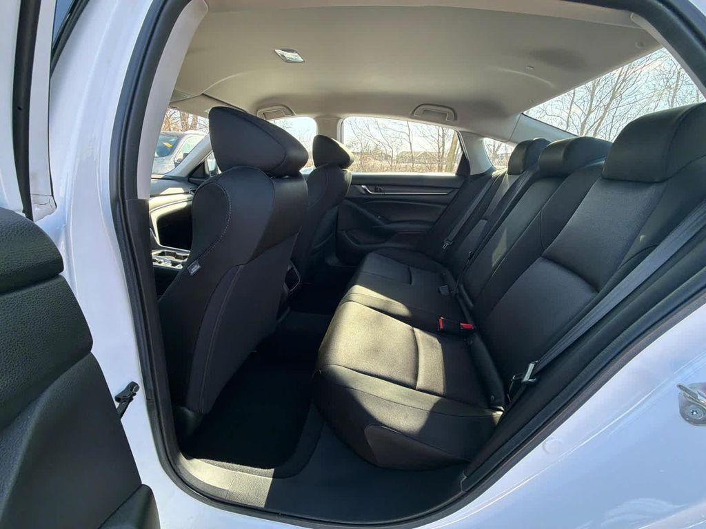 used 2019 Honda Accord car, priced at $17,999