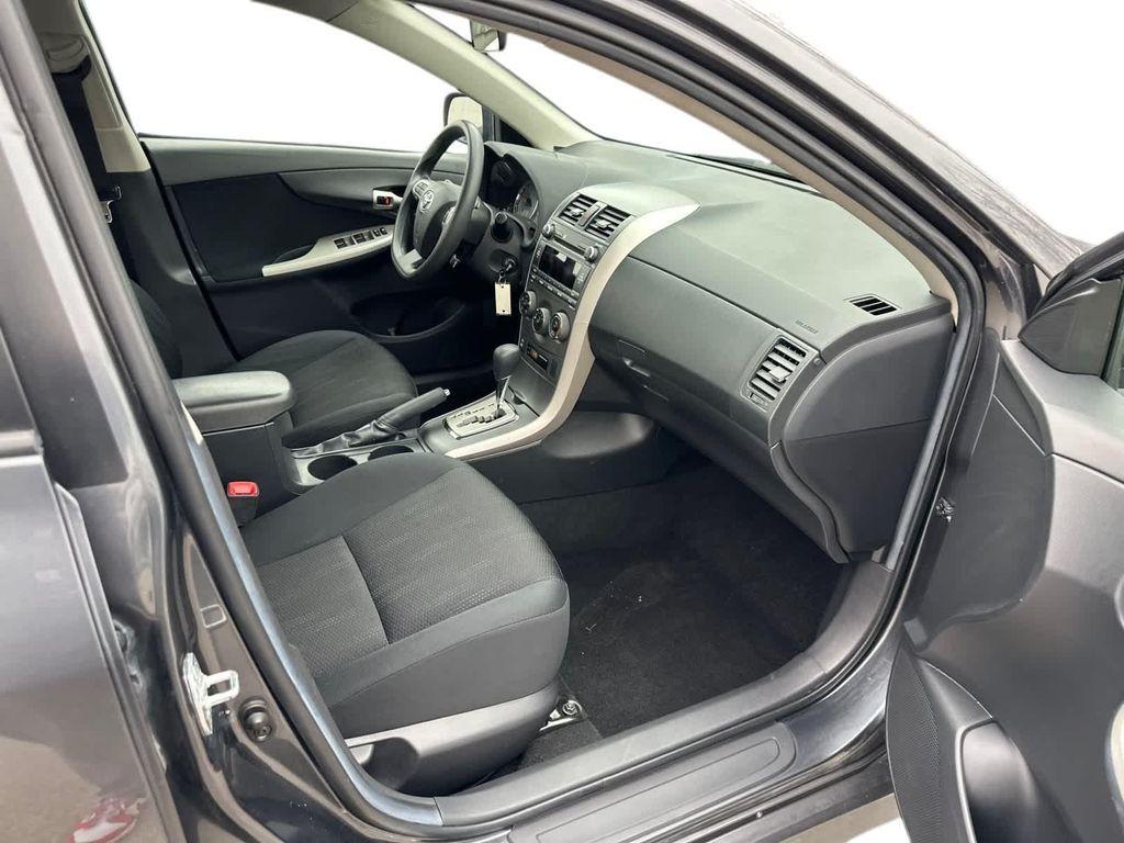 used 2011 Toyota Corolla car, priced at $9,999