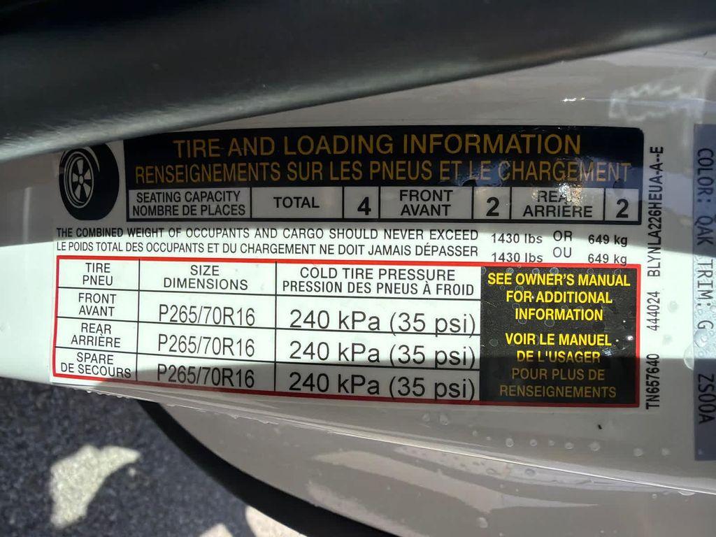 new 2026 Nissan Frontier car, priced at $35,645
