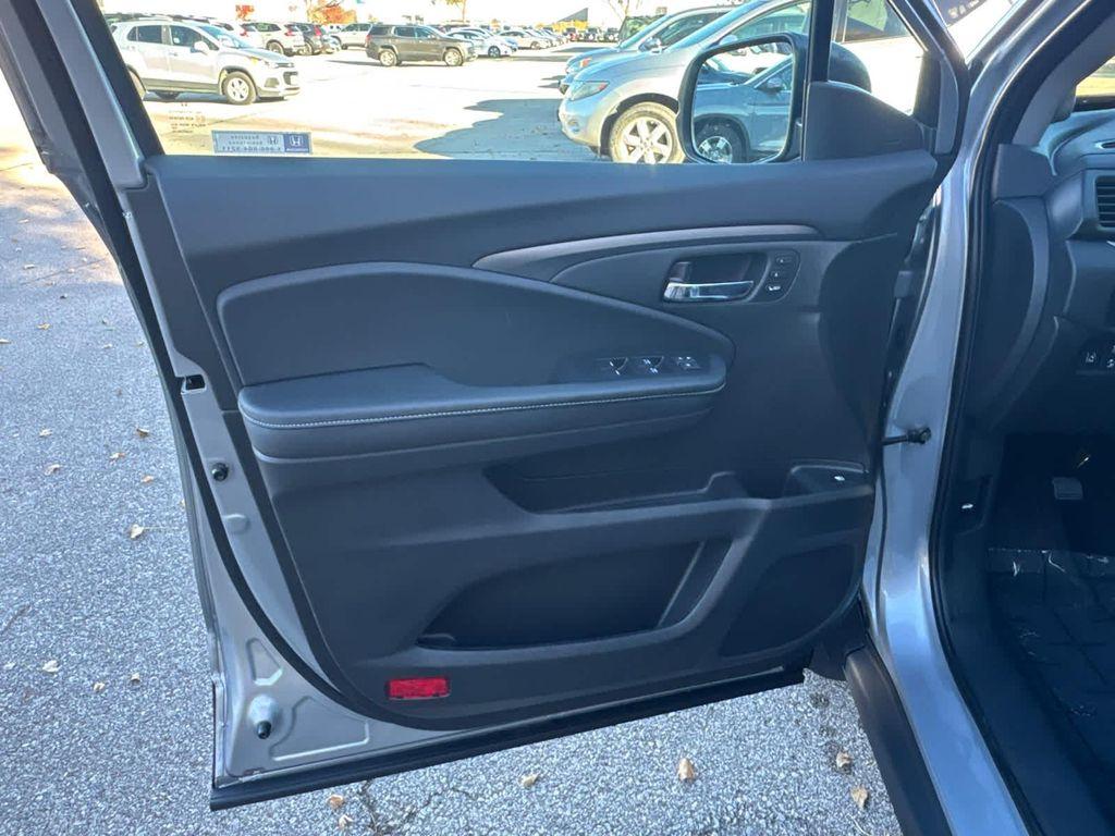 new 2026 Honda Ridgeline car, priced at $44,890