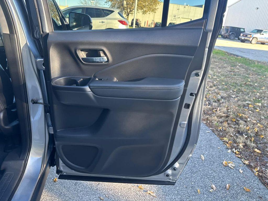 new 2026 Honda Ridgeline car, priced at $44,890