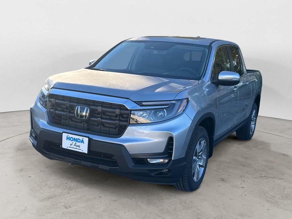 new 2026 Honda Ridgeline car, priced at $44,890