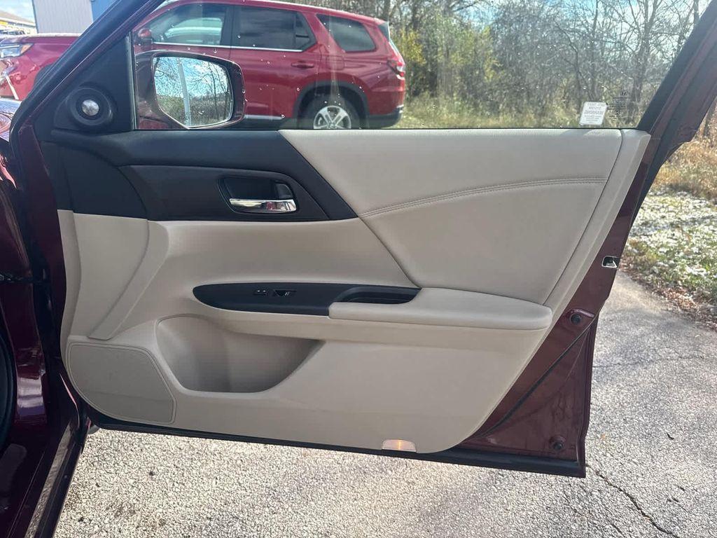 used 2015 Honda Accord Hybrid car, priced at $17,999