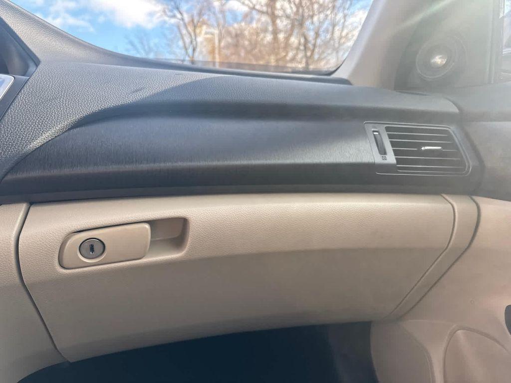 used 2015 Honda Accord Hybrid car, priced at $17,999