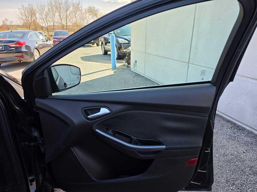 used 2012 Ford Focus car, priced at $6,499