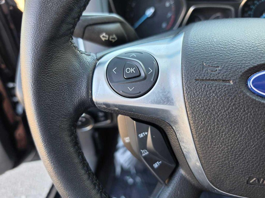 used 2012 Ford Focus car, priced at $6,499