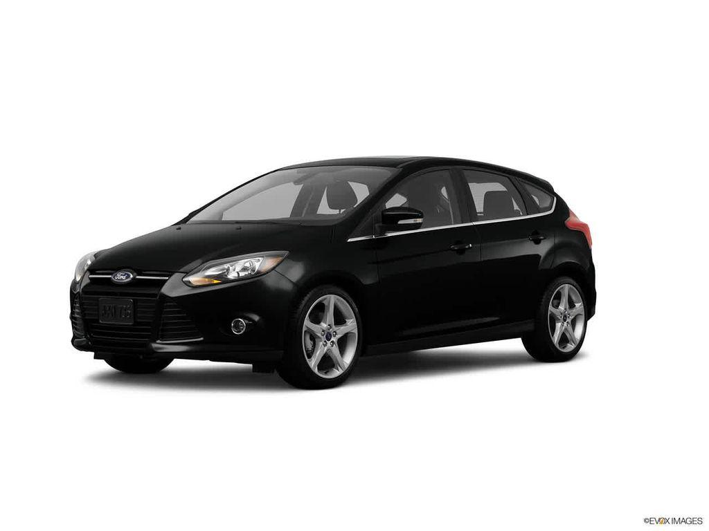 used 2012 Ford Focus car, priced at $6,499