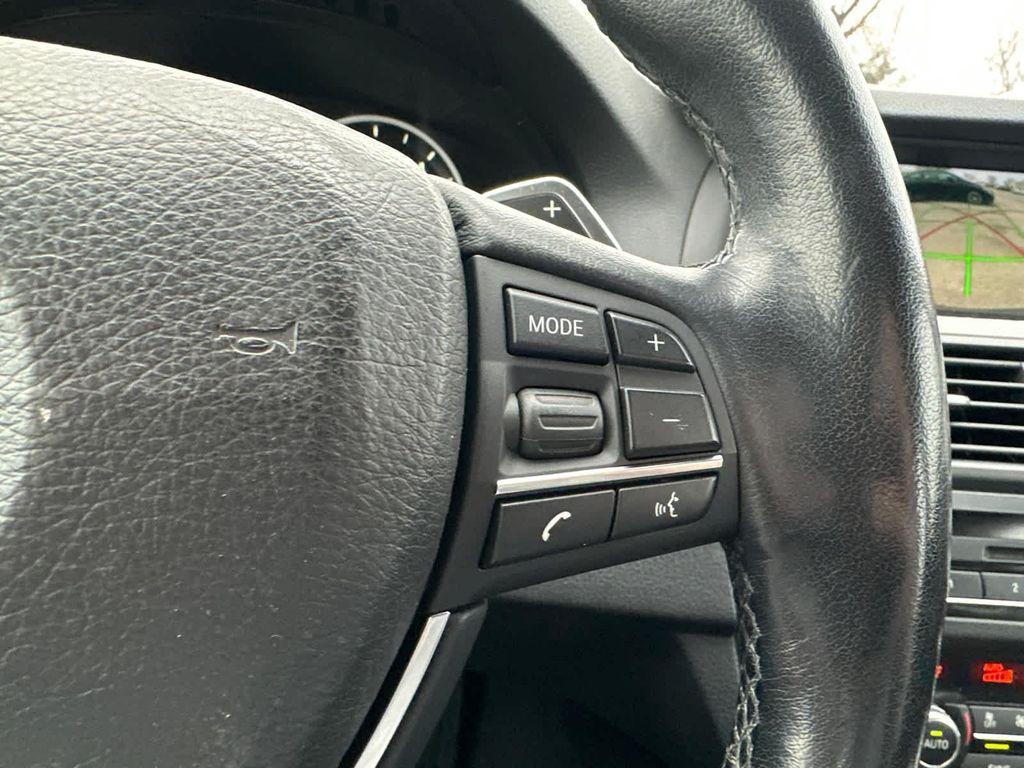 used 2016 BMW 535d car, priced at $9,499